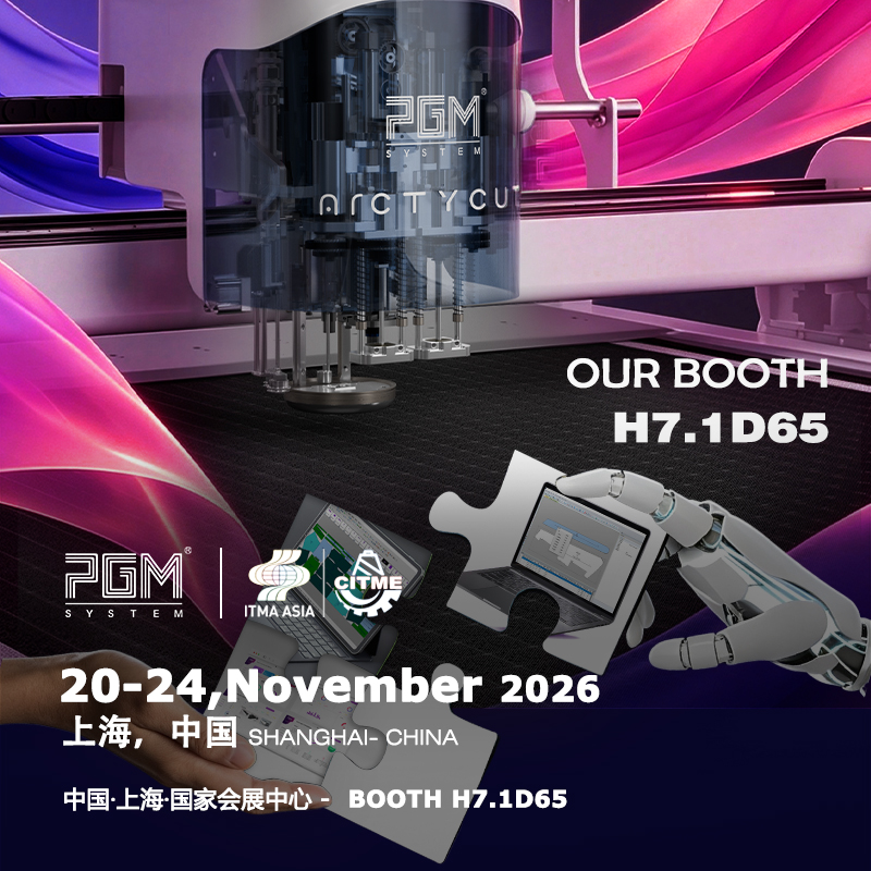 ITMA 2026